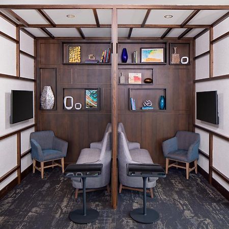 Hyatt Place Florence Downtown Esterno foto