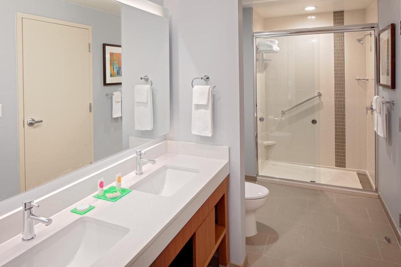 Hyatt Place Florence Downtown Esterno foto