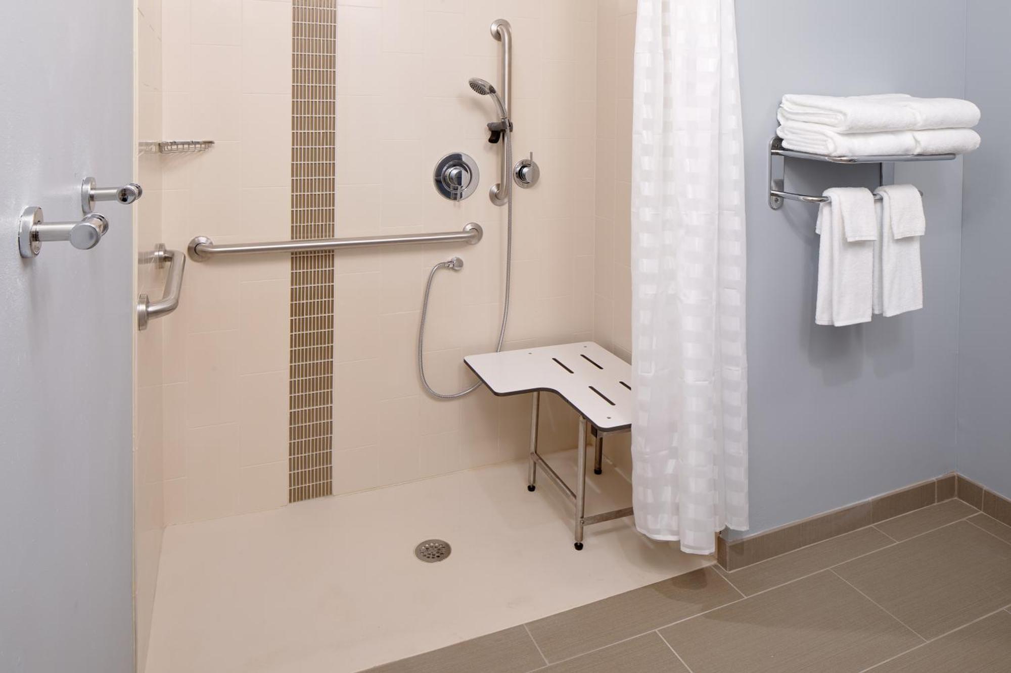 Hyatt Place Florence Downtown Esterno foto