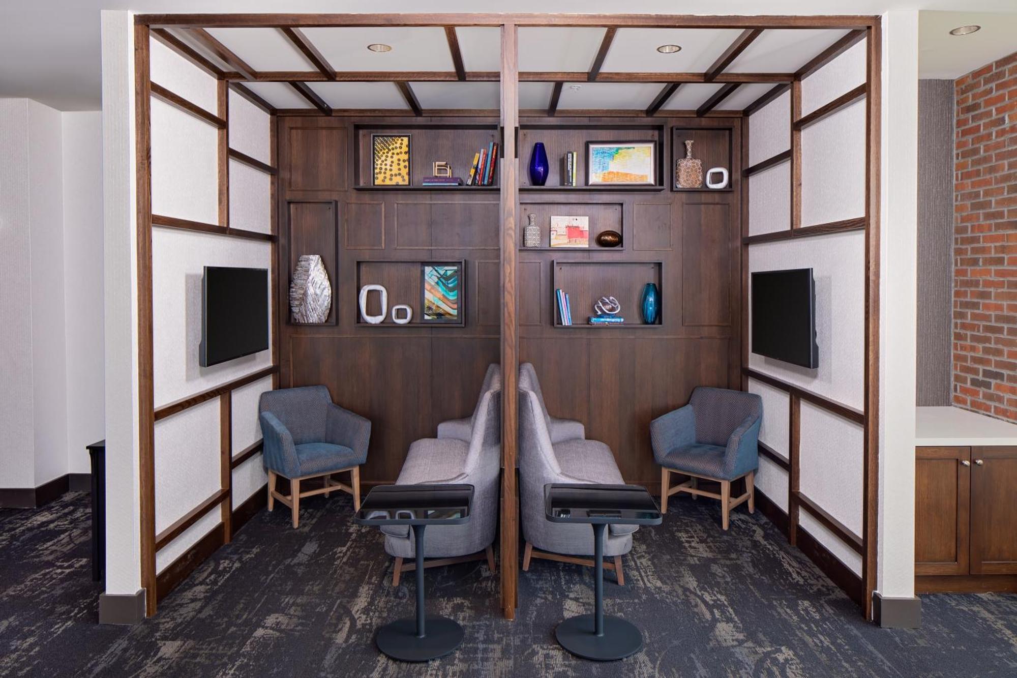 Hyatt Place Florence Downtown Esterno foto
