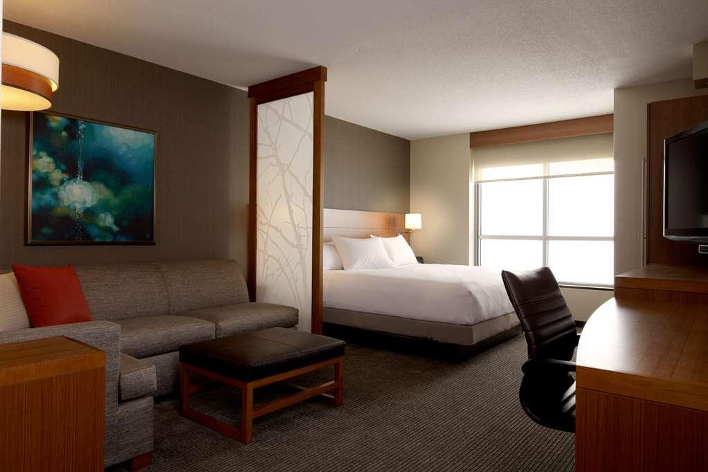 Hyatt Place Florence Downtown Esterno foto