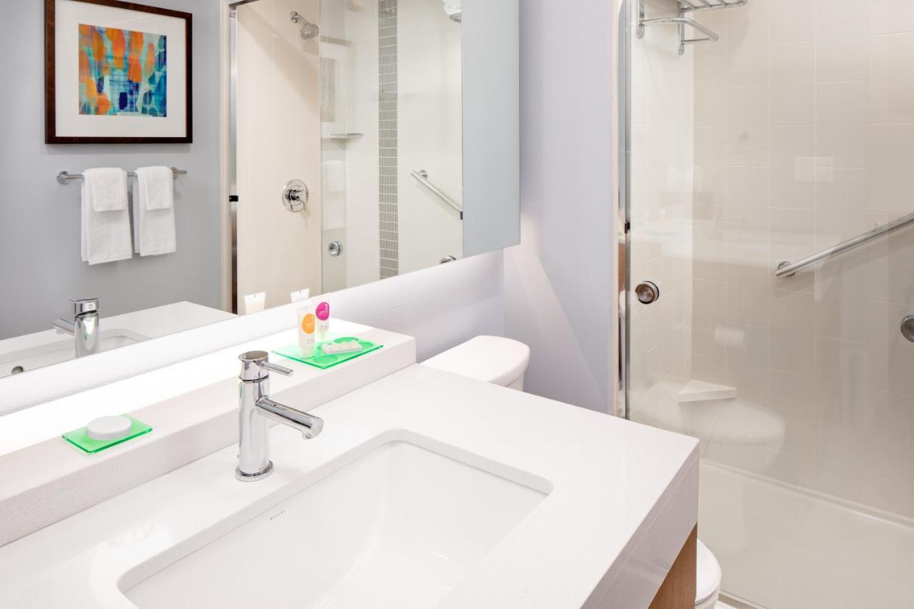 Hyatt Place Florence Downtown Esterno foto